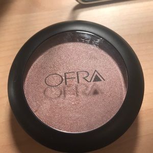 OFRA highlighter